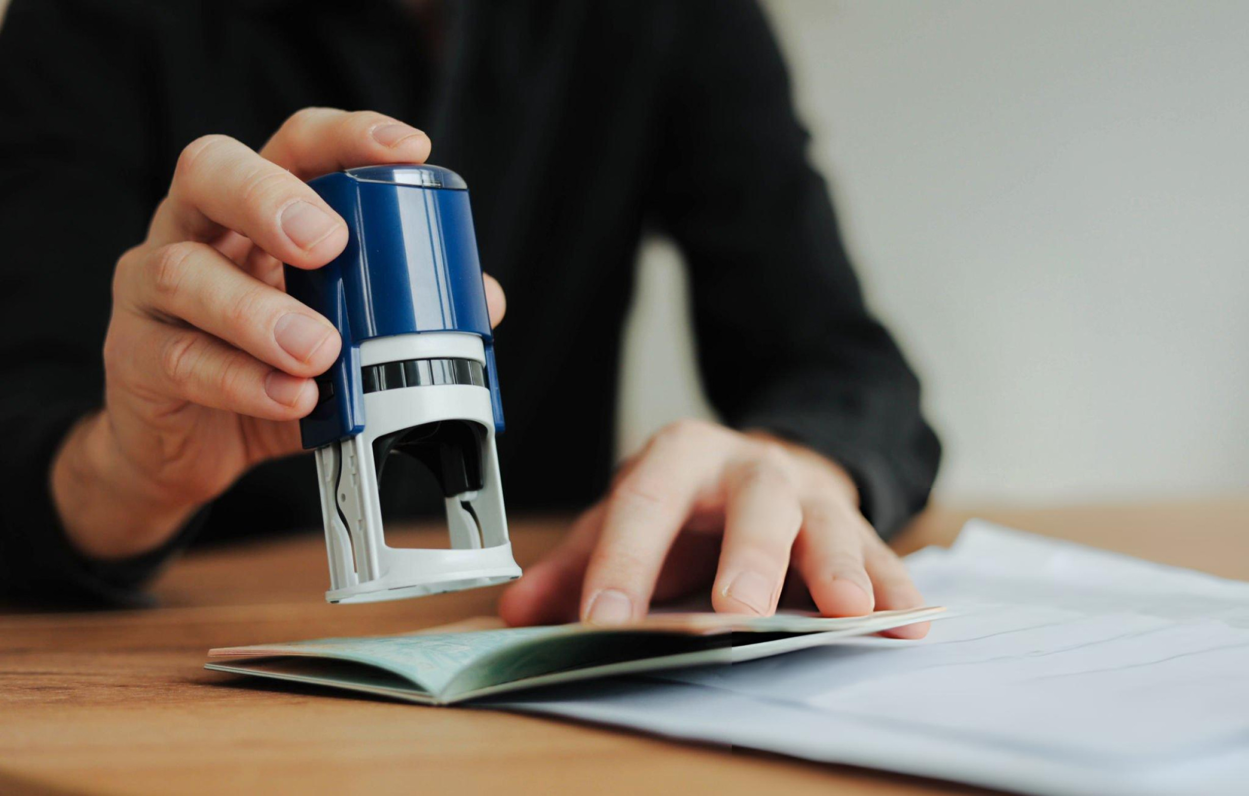 Attestation & Translation