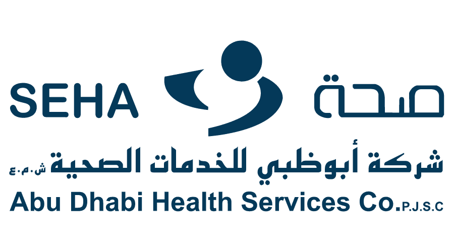 SEHA MEDICAL CENTRE logo
