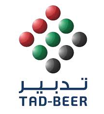 TADBEER logo