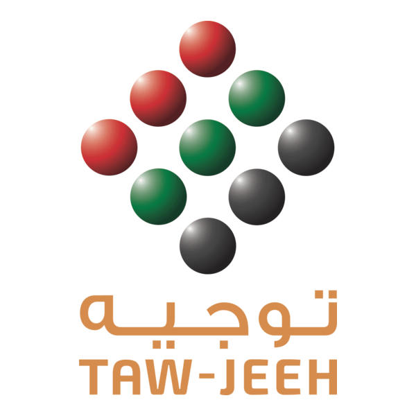 Tawjeeh logo