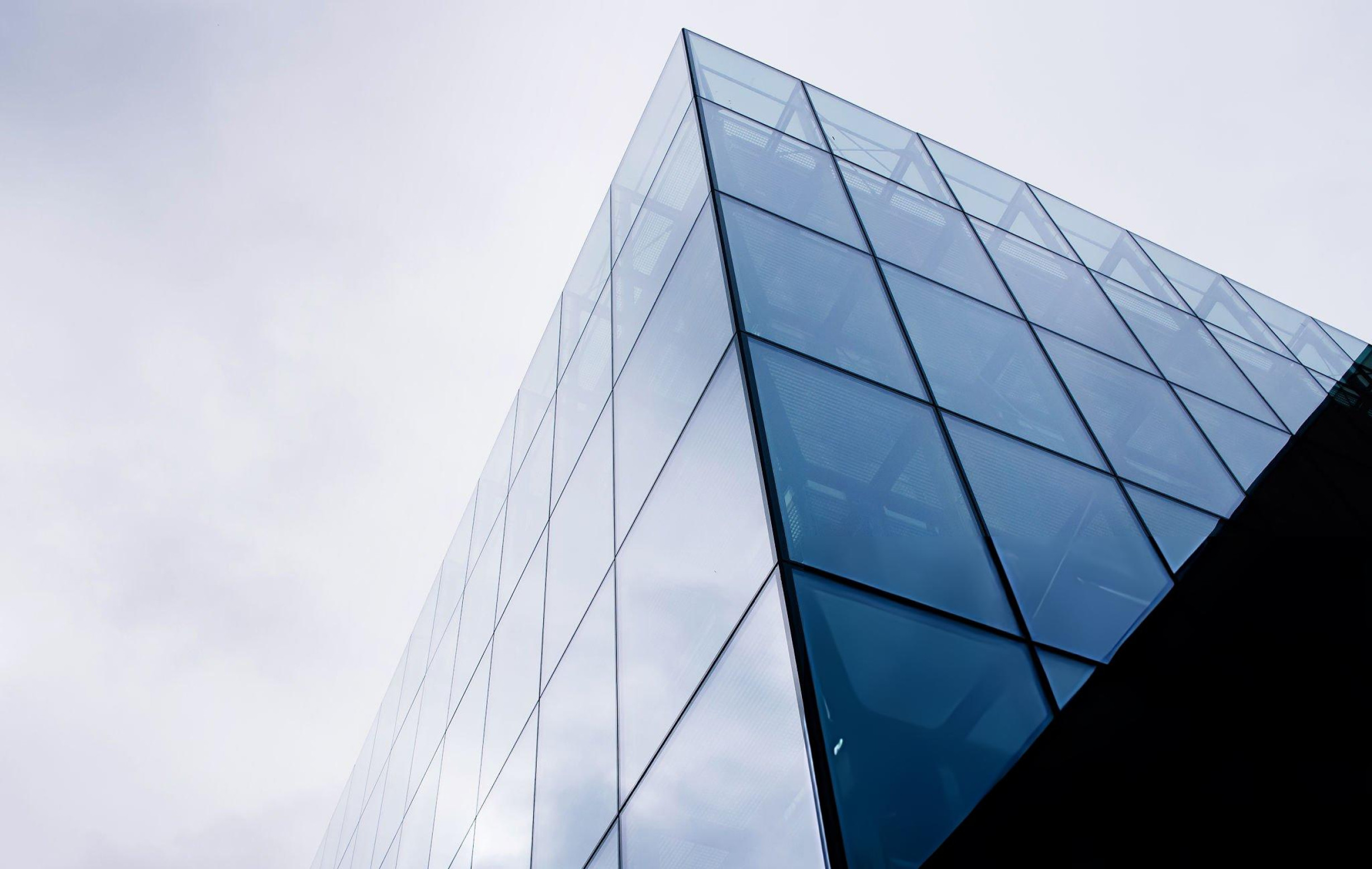 Modern Office Background