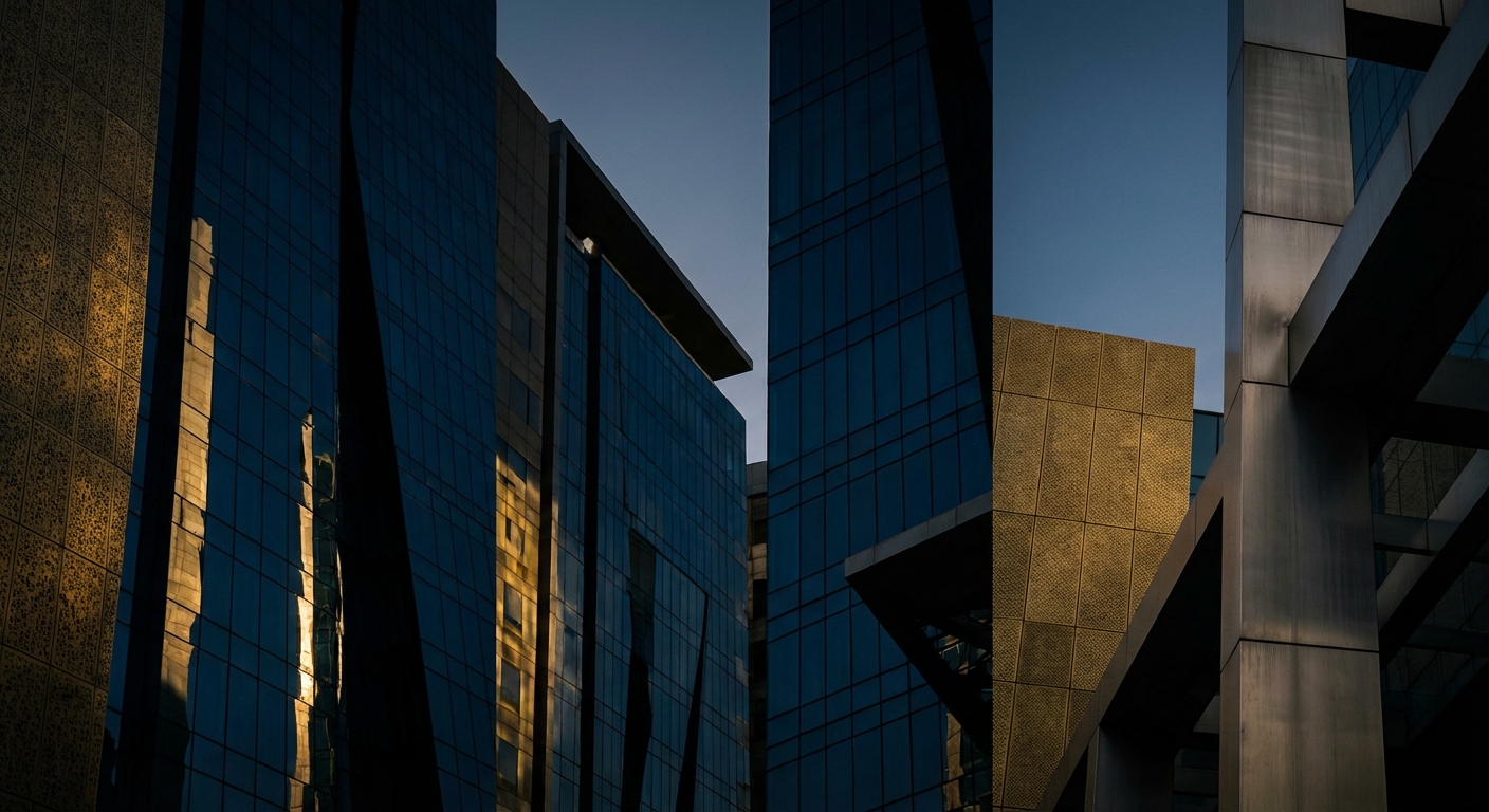 Government Architecture